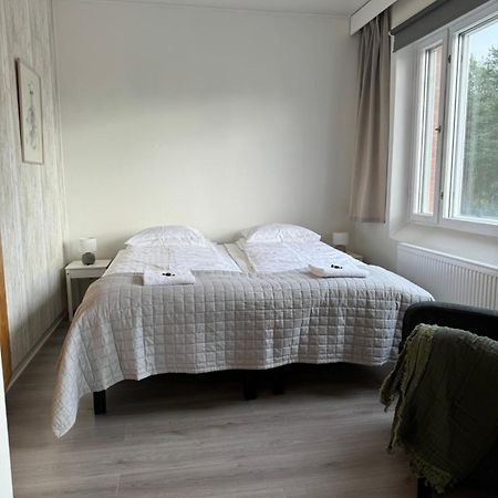 Apartment Rovaniemi Center 4 외부 사진
