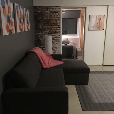 Apartment Rovaniemi Center 4 외부 사진