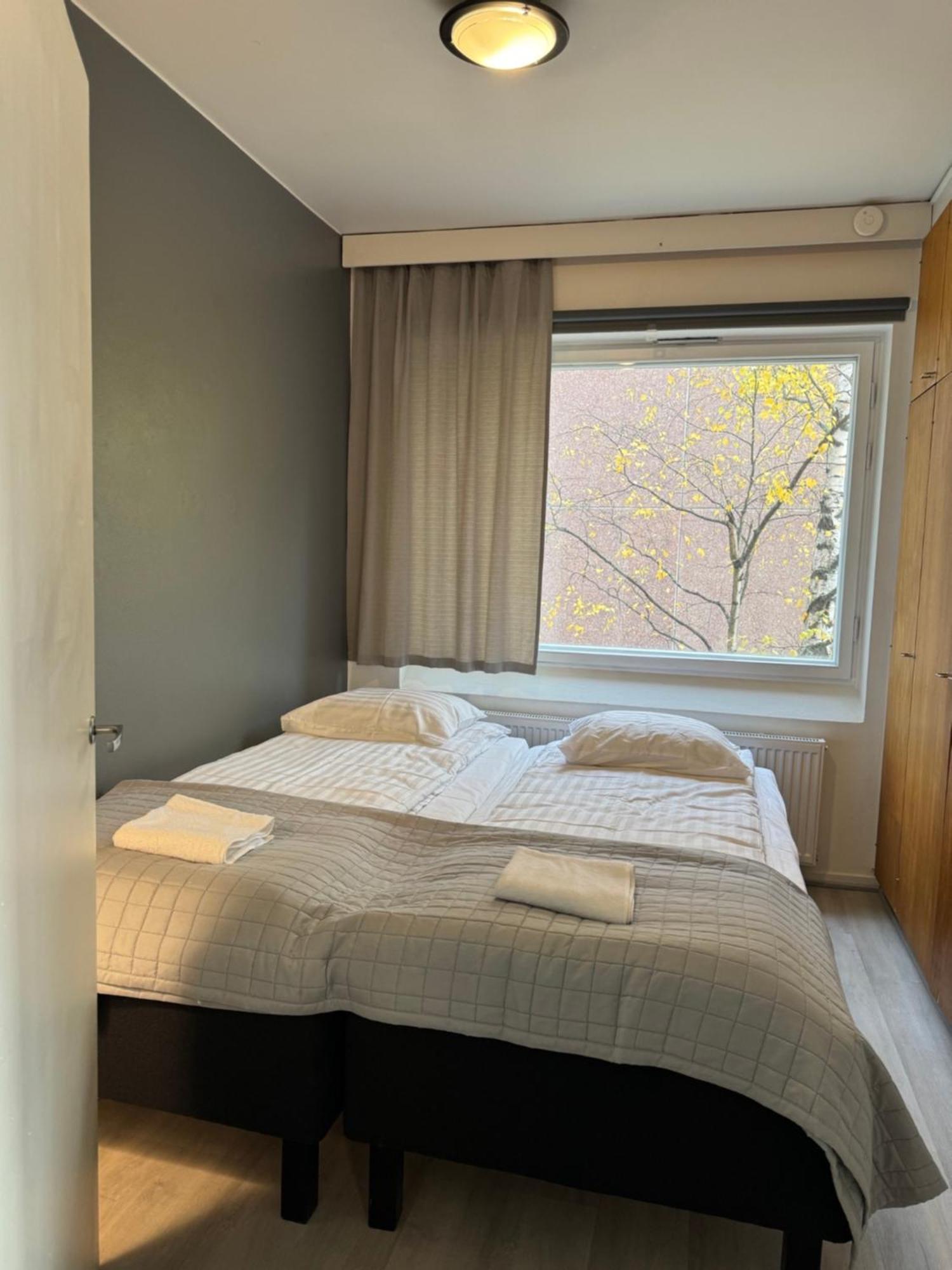 Apartment Rovaniemi Center 4 외부 사진
