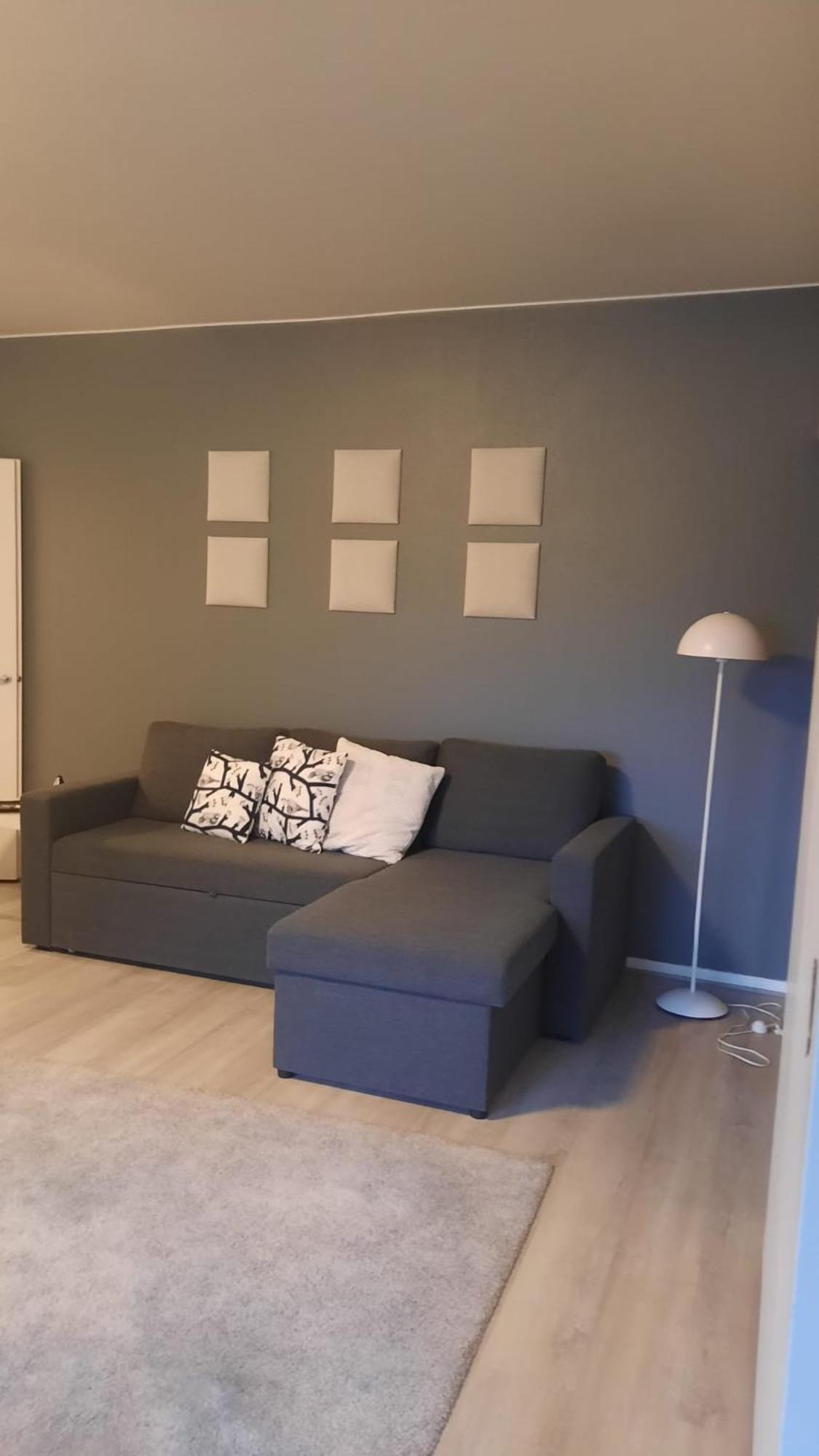 Apartment Rovaniemi Center 4 외부 사진
