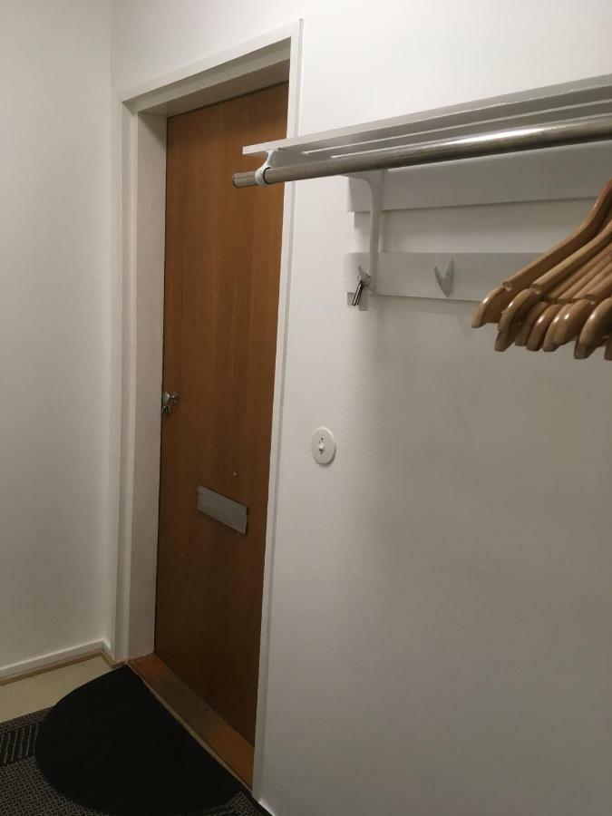 Apartment Rovaniemi Center 4 외부 사진