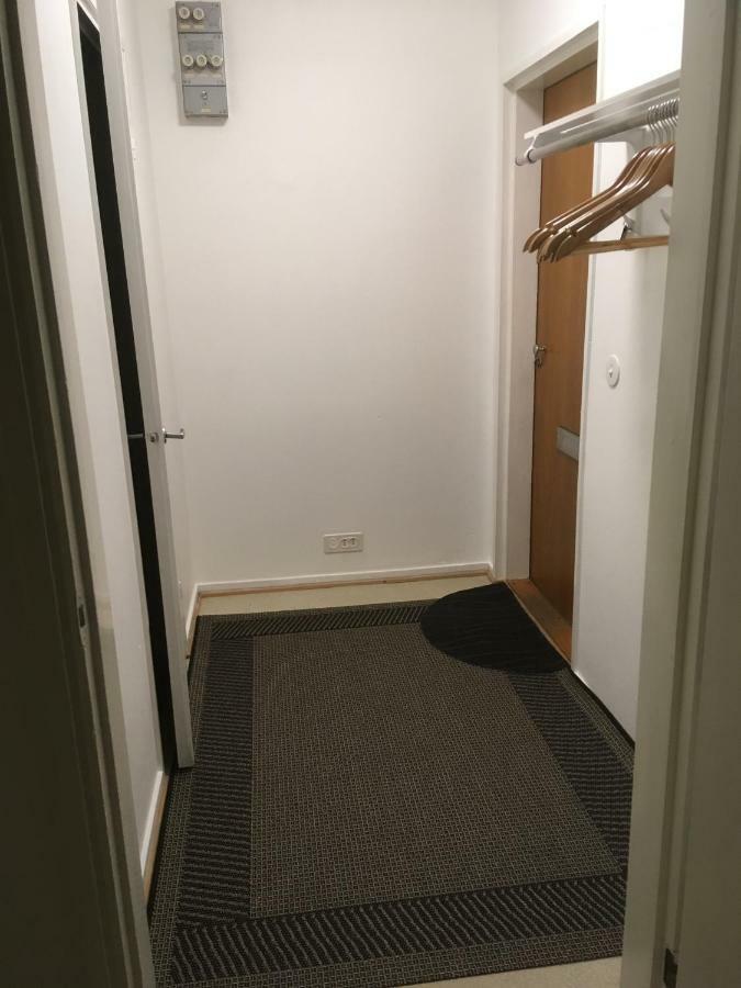 Apartment Rovaniemi Center 4 외부 사진