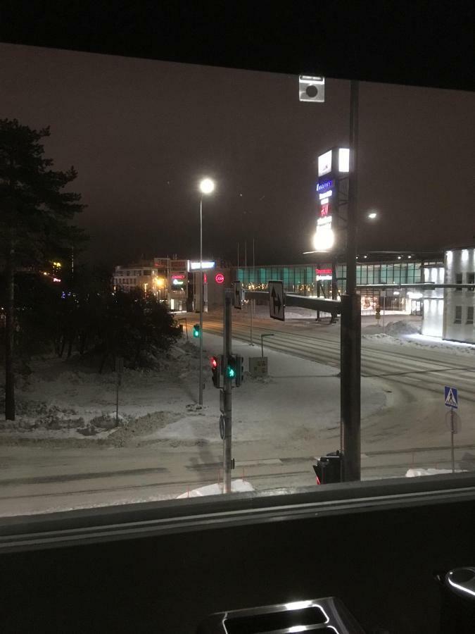 Apartment Rovaniemi Center 4 외부 사진