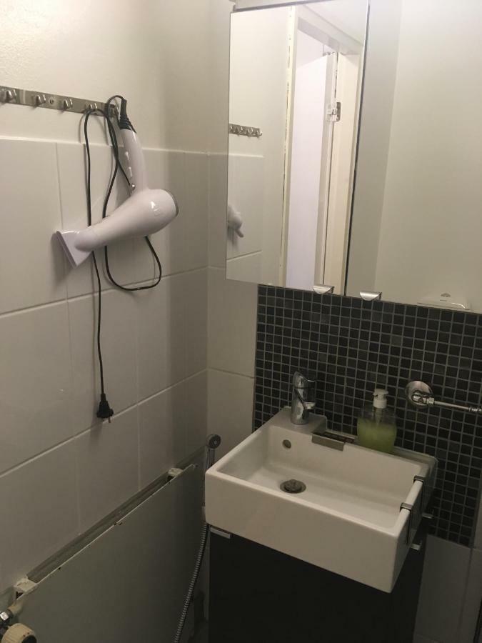 Apartment Rovaniemi Center 4 외부 사진