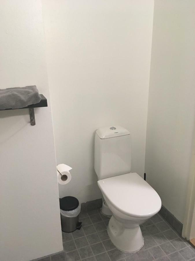 Apartment Rovaniemi Center 4 외부 사진