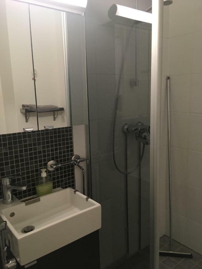 Apartment Rovaniemi Center 4 외부 사진
